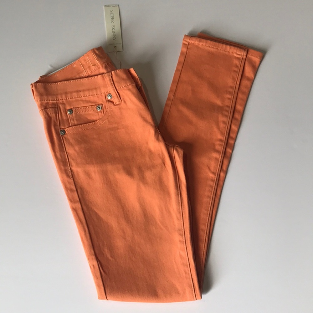 Rue 21 skinny jeans